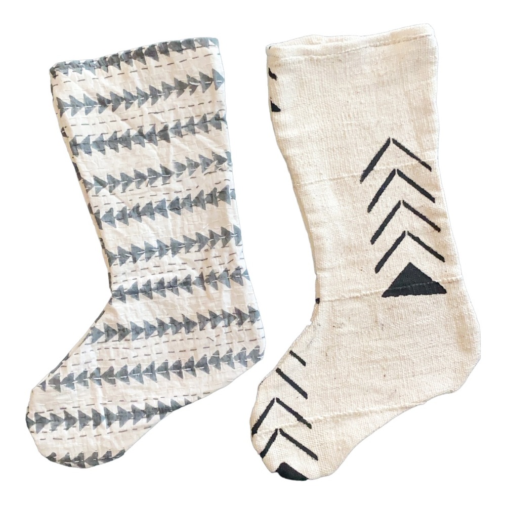 Holiday Stockings